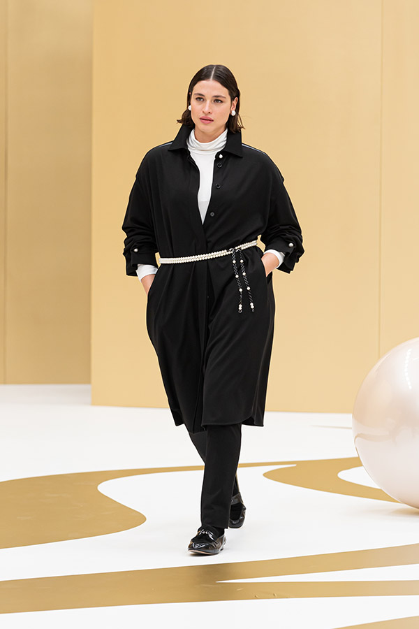 Marina Rinaldi Runway 600x900 14 Marina Rinaldi