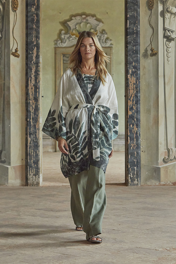 Runway SS26 MR Look 35   Marina Rinaldi 0367 Marina Rinaldi