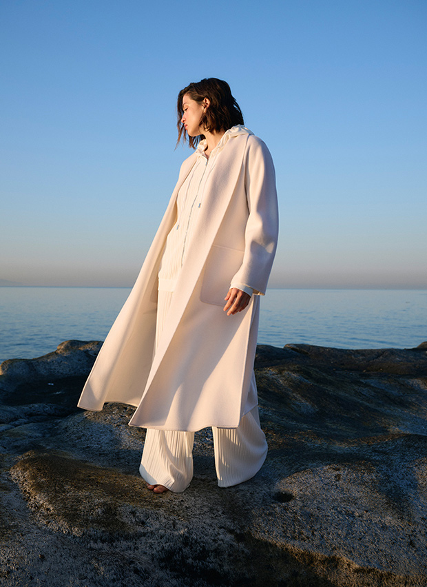 Giacconi marina rinaldi hot sale