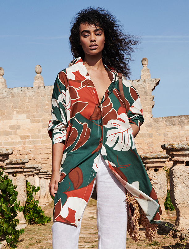 Persona by MR Safari SS23
